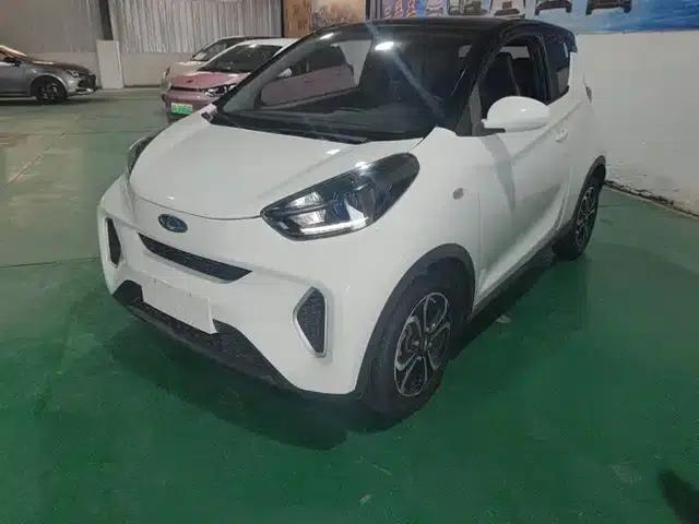 Little Ant 2019 4-seater Smart Edition 35kWh