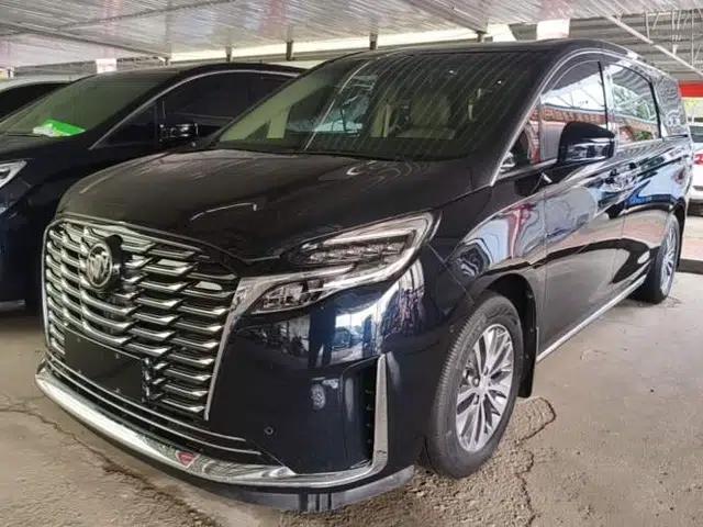 Buick GL8 2023 ES Lu Zun Deluxe Model