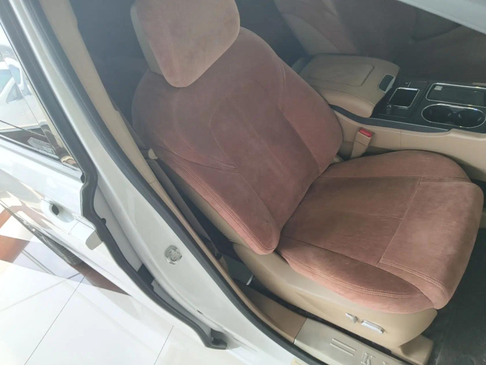 Buick GL8 2021 ES Land Cruiser 653T Luxury Edition — миниатюра 19