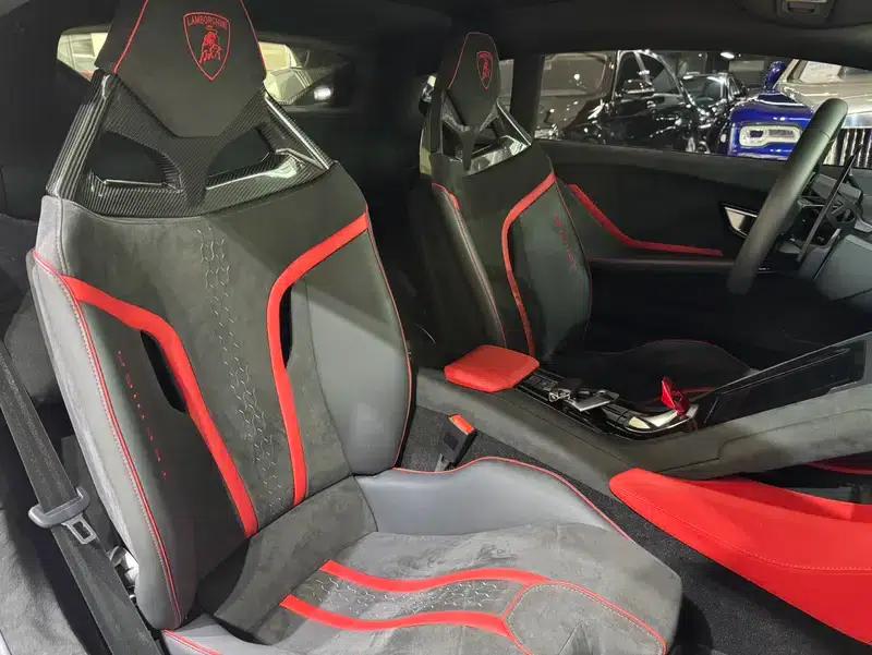 Huracán 2023 Huracán Tecnica — миниатюра 8