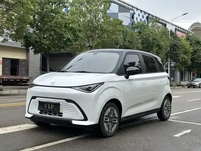 Domi 2025 Model 305km Comfort Edition