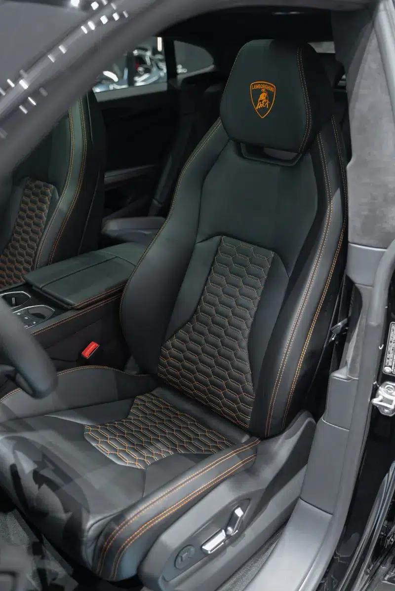 2021 Urus 4.0T V8 — миниатюра 11