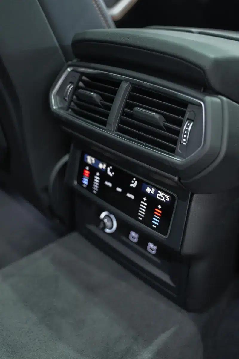 2021 Urus 4.0T V8 — миниатюра 13