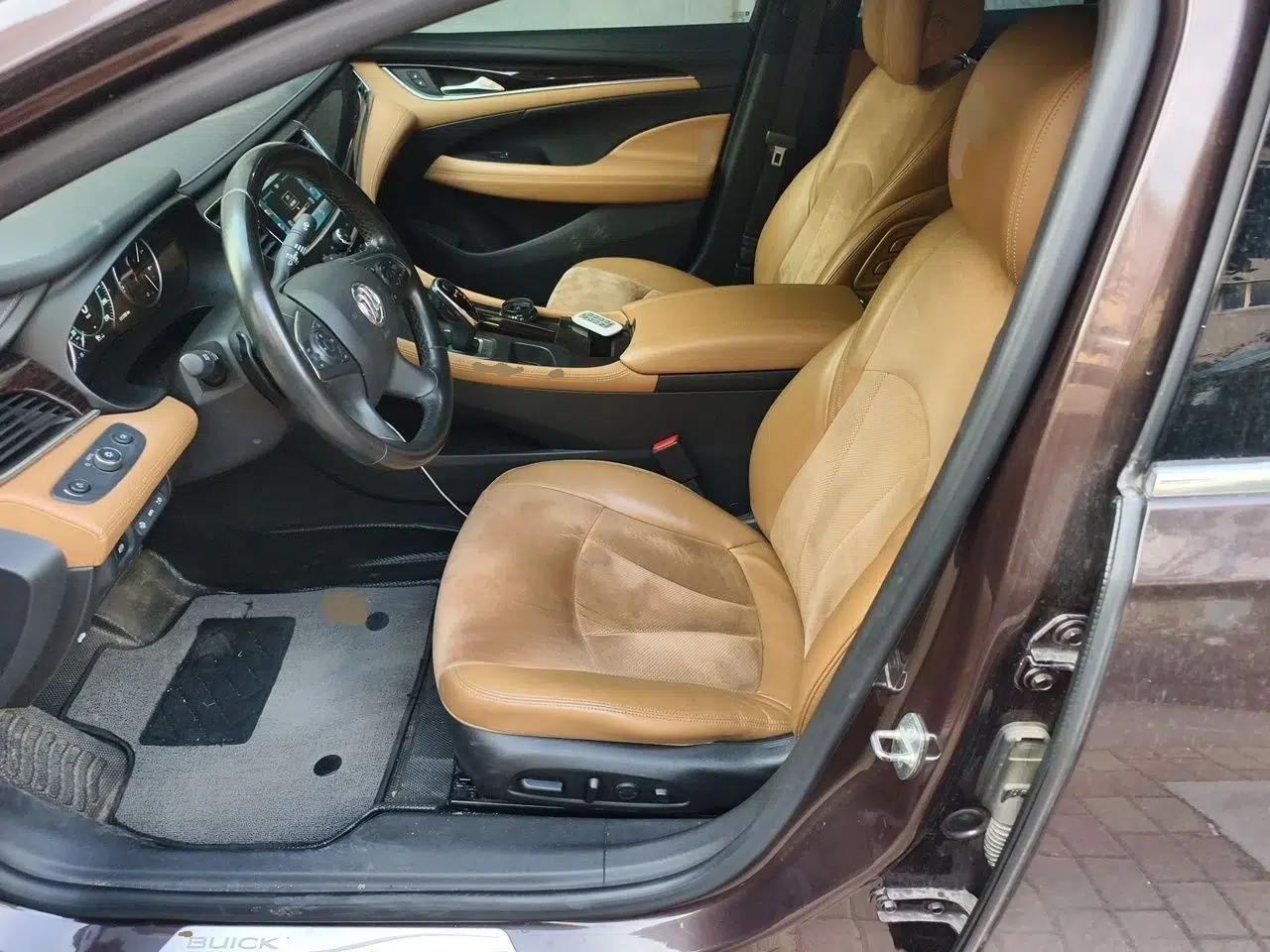 Buick LaCrosse 2016 28T Flagship Model — миниатюра 14