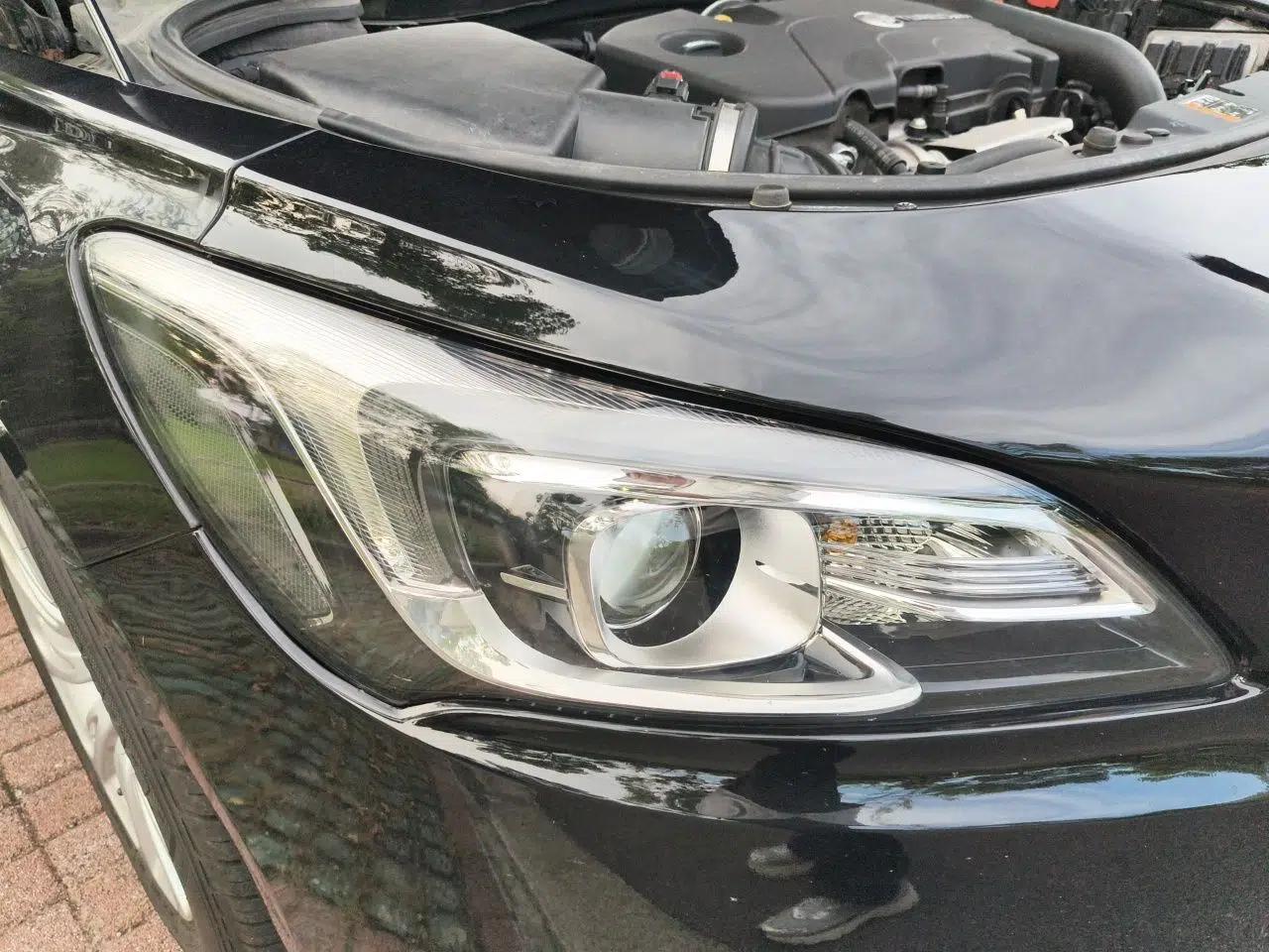 Buick LaCrosse 2016 20T Leading Model — миниатюра 7