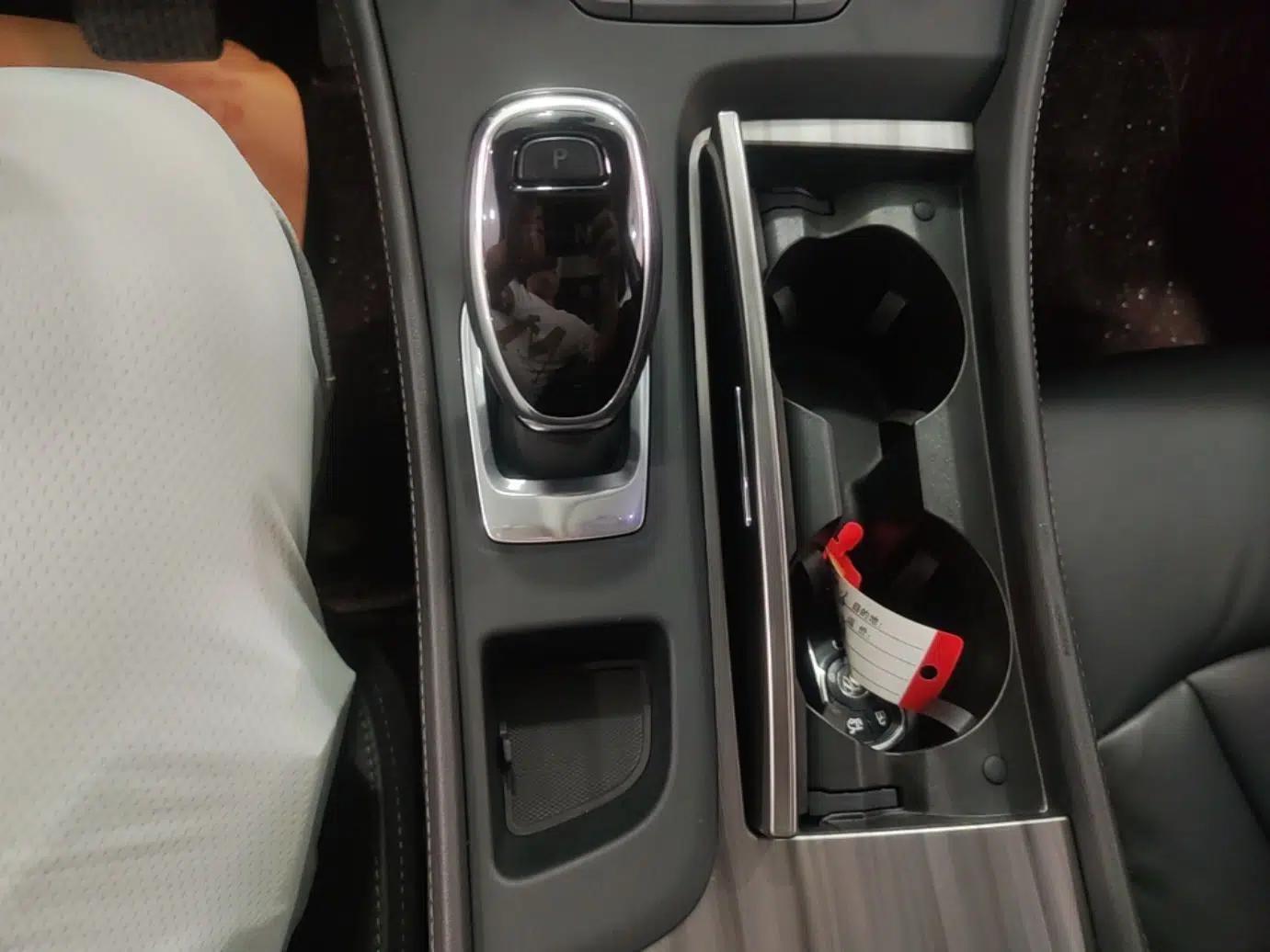 Buick LaCrosse 2022 652T Luxury Version — миниатюра 16