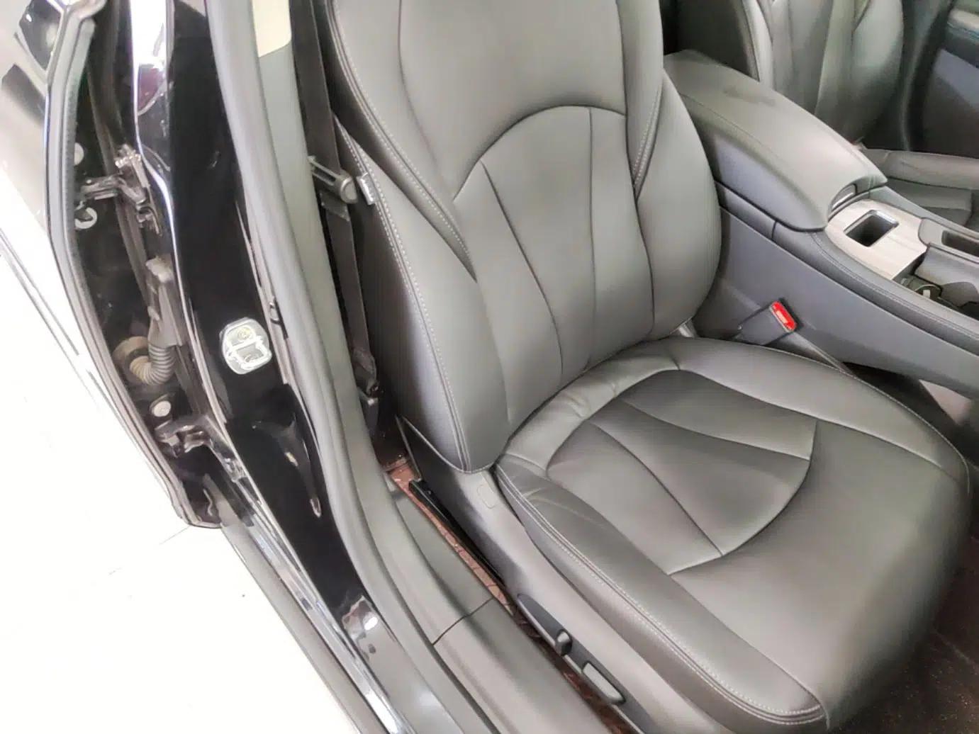 Buick LaCrosse 2022 652T Luxury Version — миниатюра 19