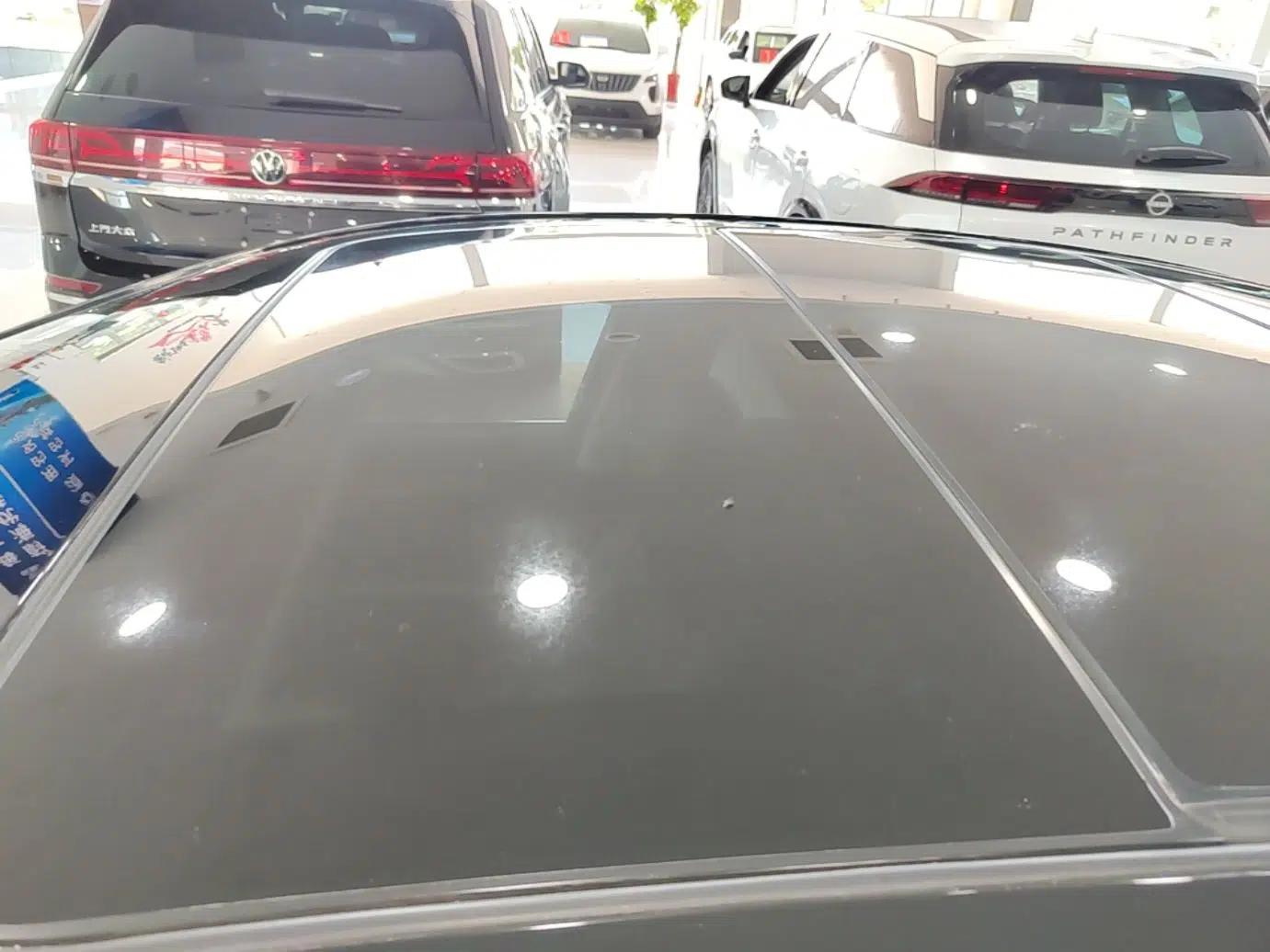 Buick LaCrosse 2022 652T Luxury Version — миниатюра 7