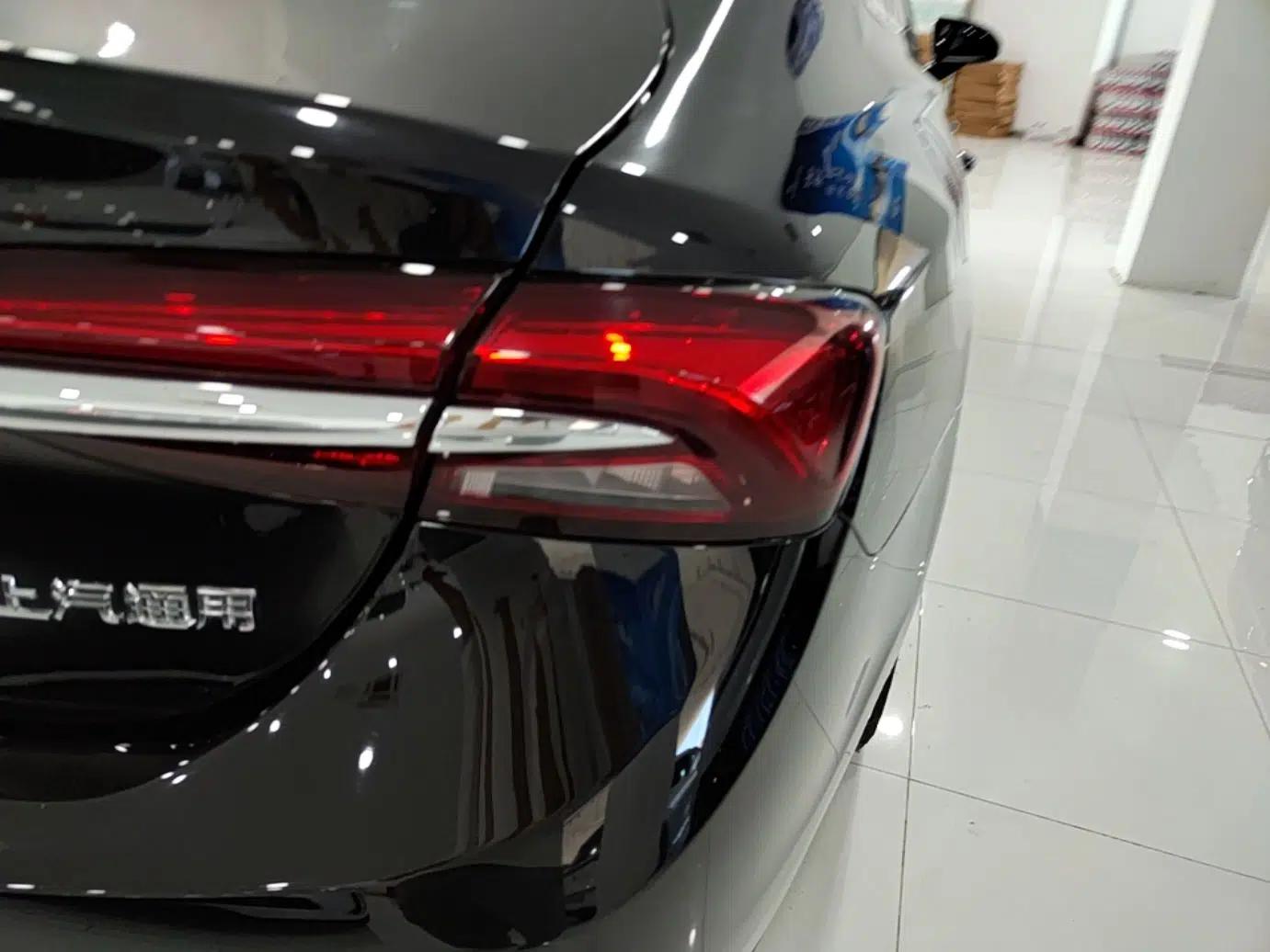 Buick LaCrosse 2022 652T Luxury Version — миниатюра 9
