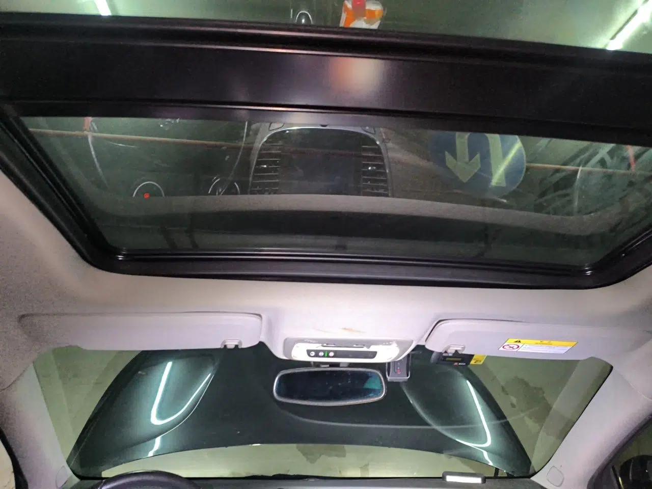 Buick LaCrosse 2021 552T Luxury Version — миниатюра 18
