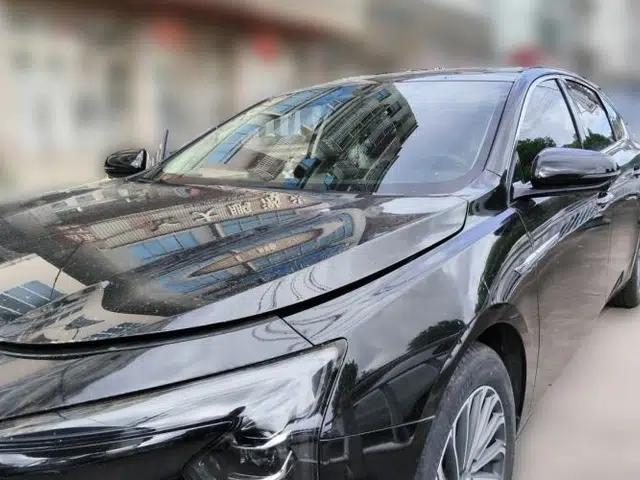 Buick LaCrosse 2023 28T Prestige Edition