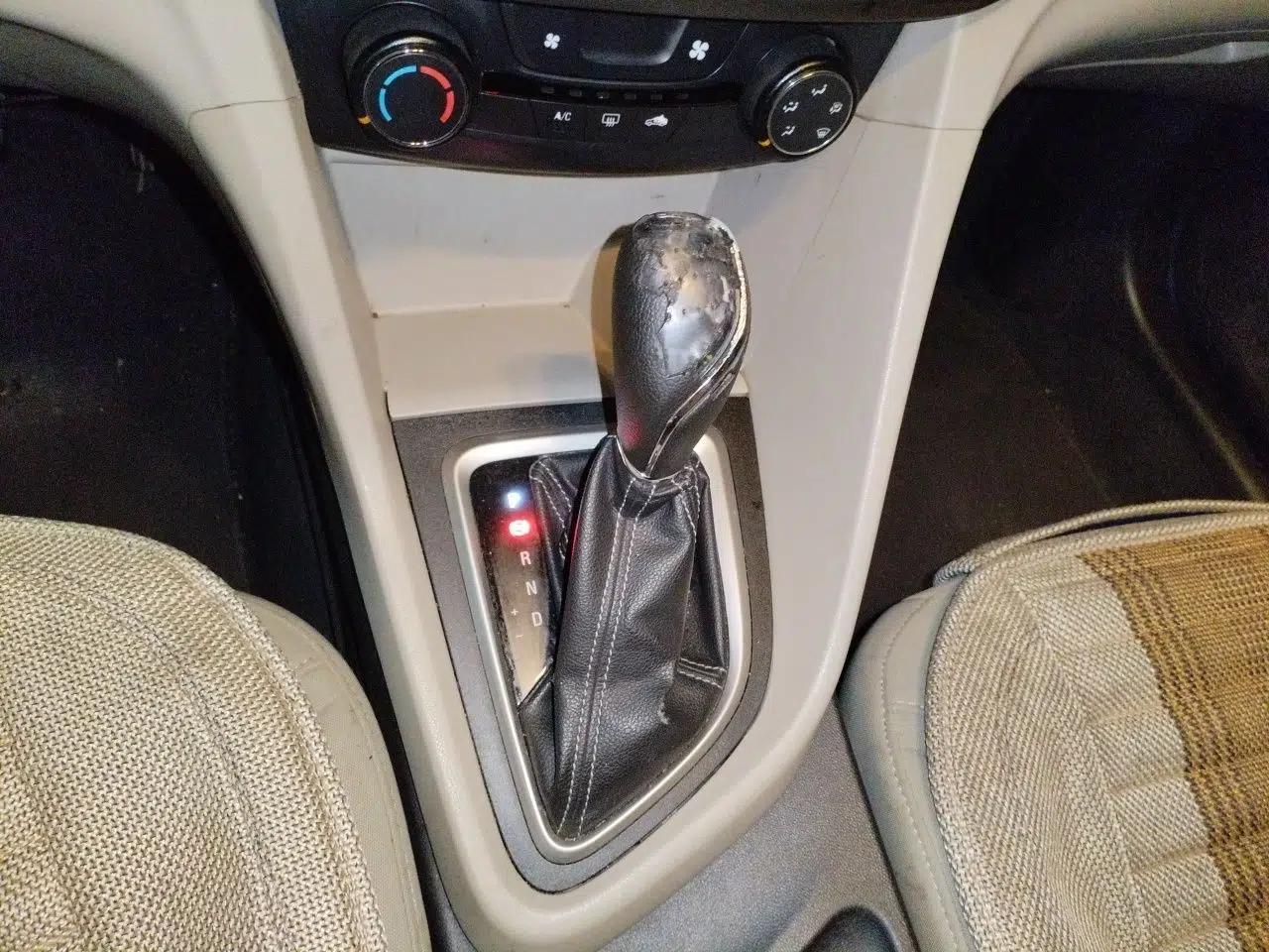 Buick GT 2015 15N Automatic Elite Version — миниатюра 14