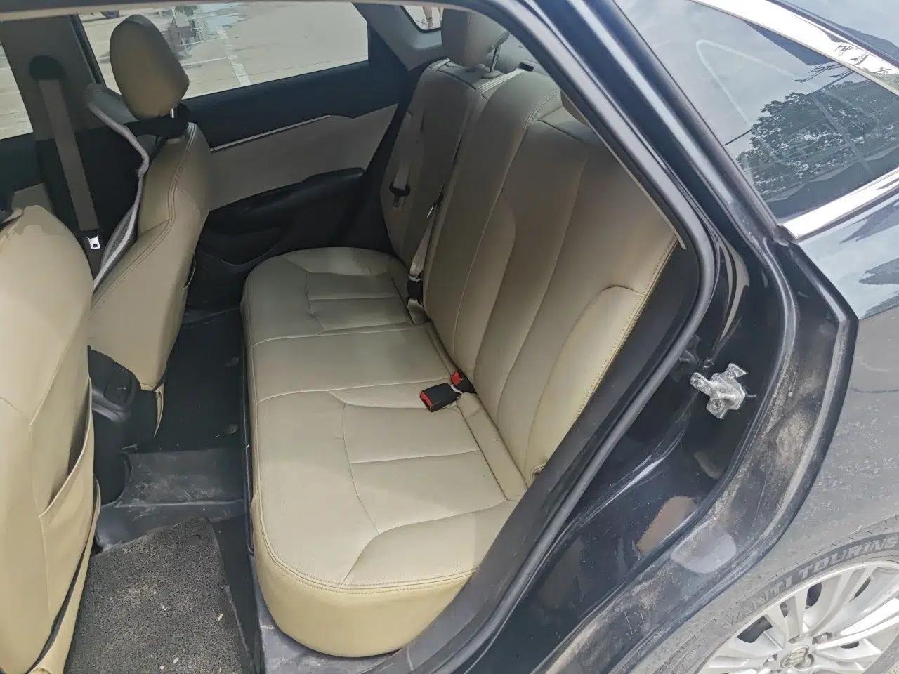 Buick GT 2015 15N Automatic Elite Version — миниатюра 17