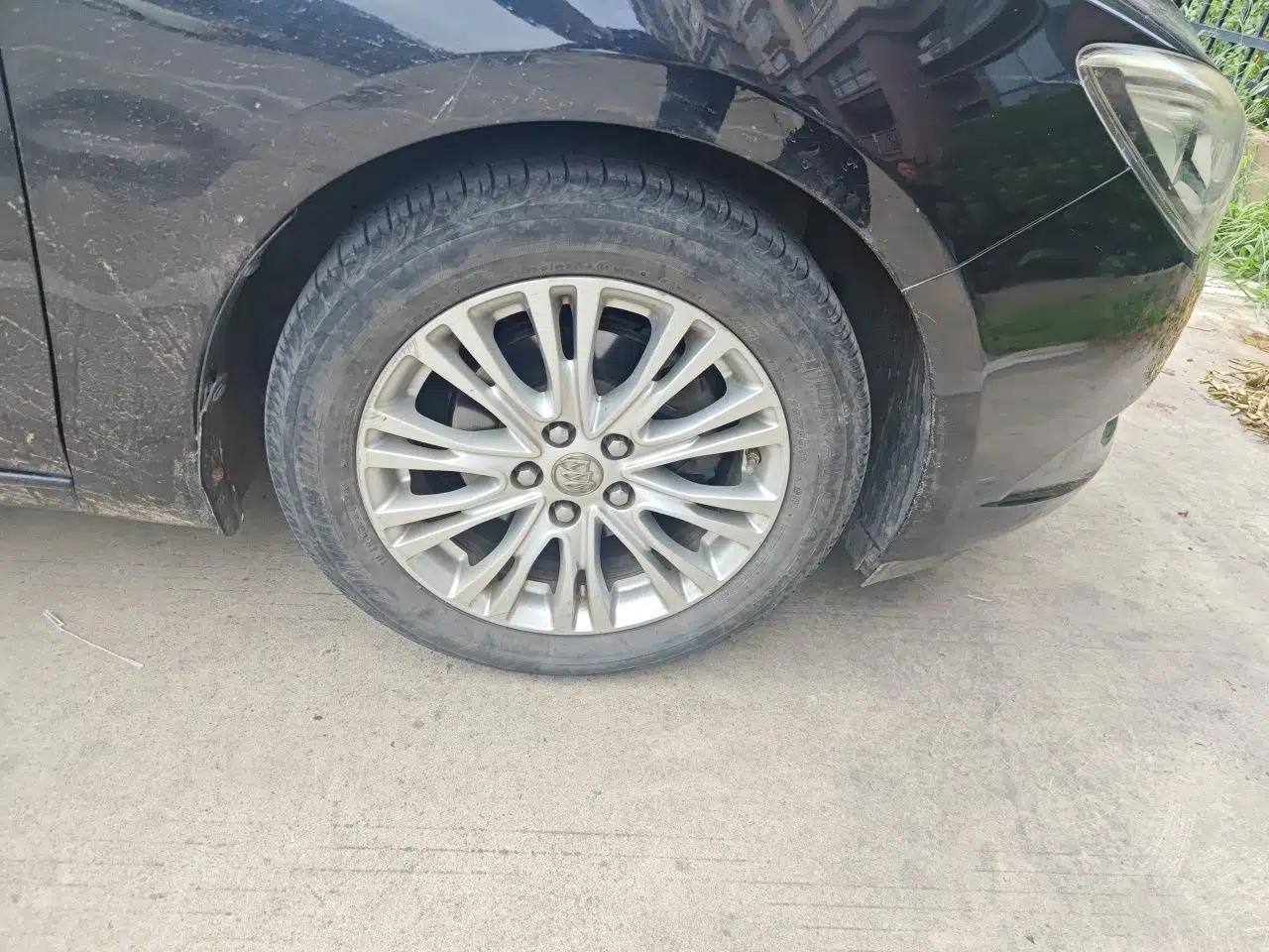 Buick GT 2015 15N Automatic Elite Version — миниатюра 8