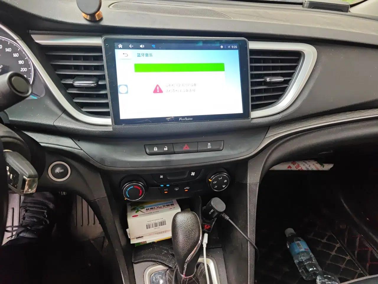 Buick GT 2018 18T Automatic Elite Model — миниатюра 13