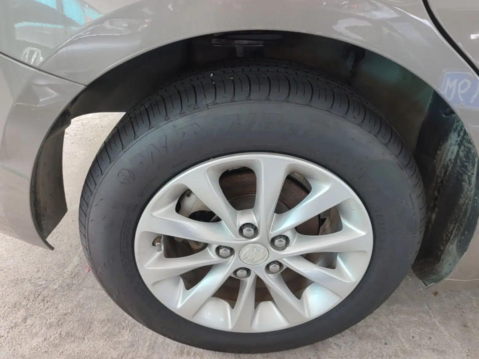 Buick GT 2019 15T Dual-Clutch Advanced Version China VI Standard — миниатюра 11