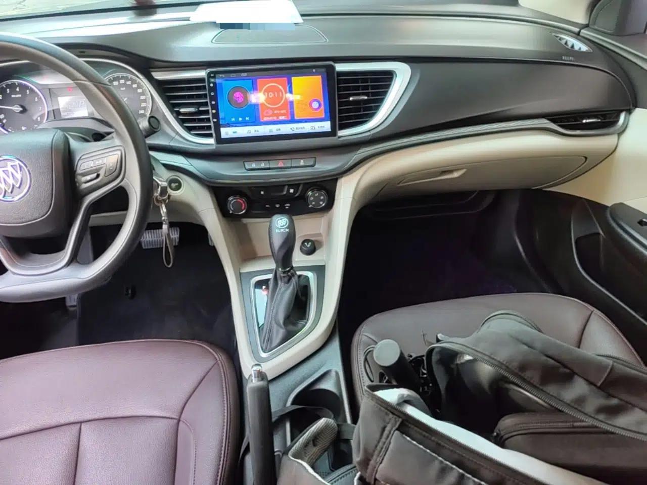 Buick GT 2019 15T Dual-Clutch Advanced Version China VI Standard — миниатюра 20