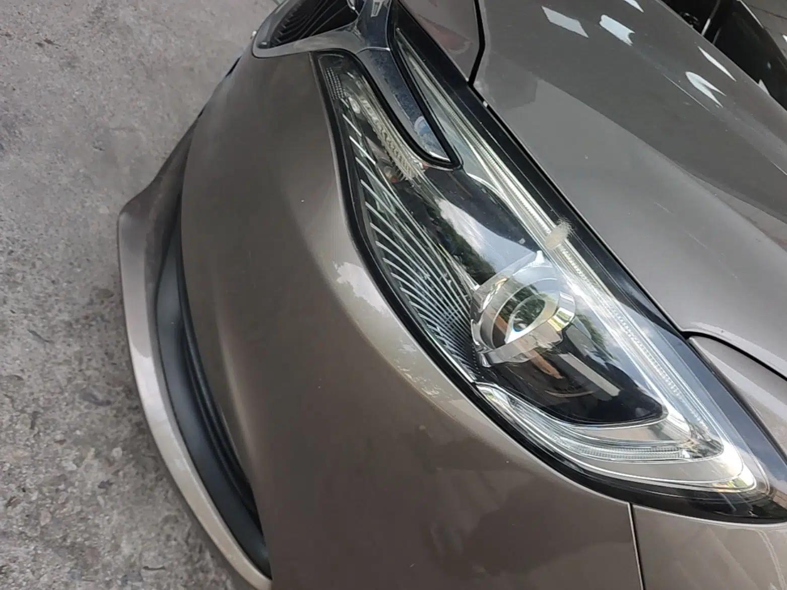 Buick GT 2019 15T Dual-Clutch Advanced Version China VI Standard — миниатюра 8