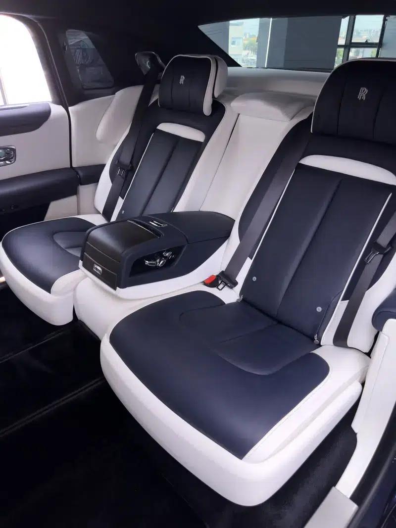 2021 Ghost 6.7T Standard Wheelbase — миниатюра 30