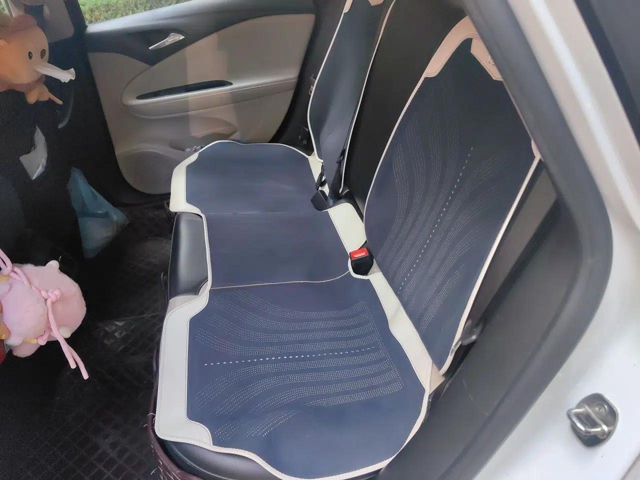 Buick Verano 2018 Sedan 15S Automatic Leading Model — миниатюра 17