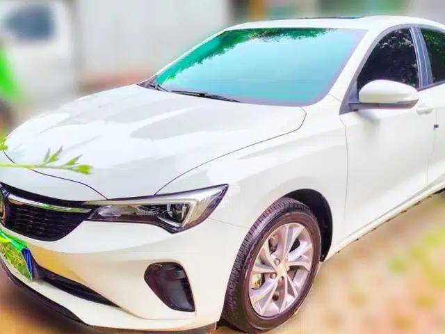 Buick Verano 2023 Pro Enjoyment Edition