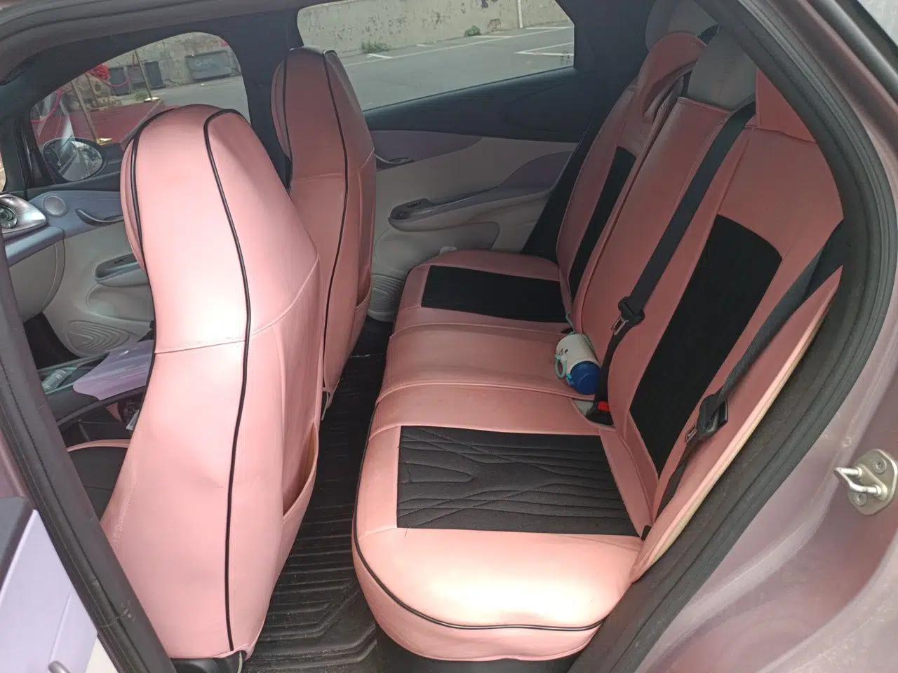 BYD Dolphin 2021 405 km Free Version — миниатюра 14