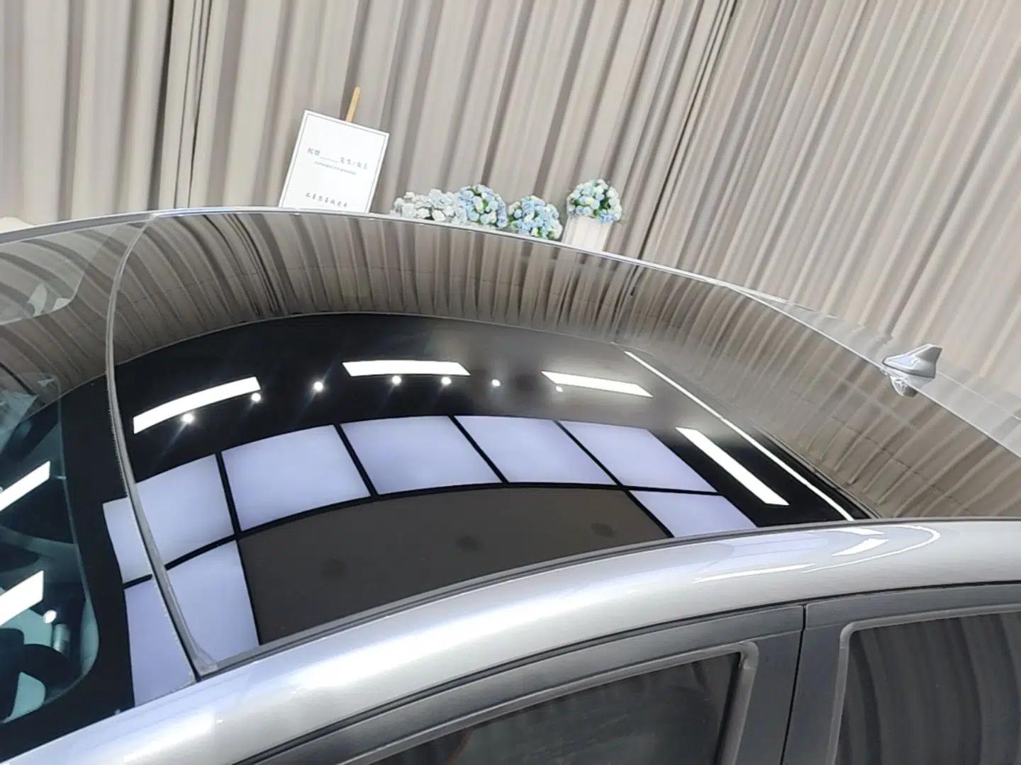 BYD Dolphin 2021 405 km Fashion Edition — миниатюра 7