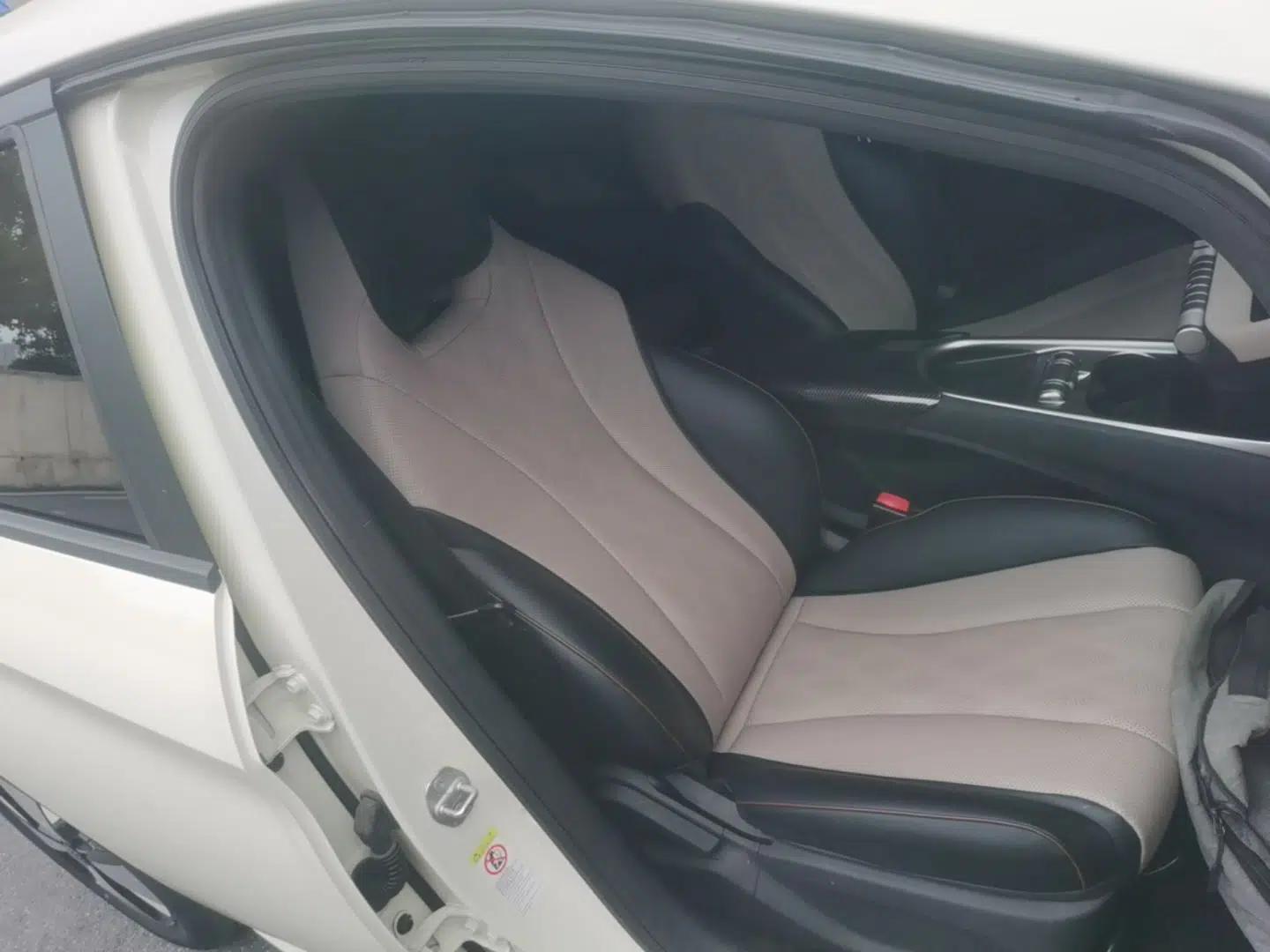 BYD Dolphin 2023 420 km Free Version — миниатюра 19