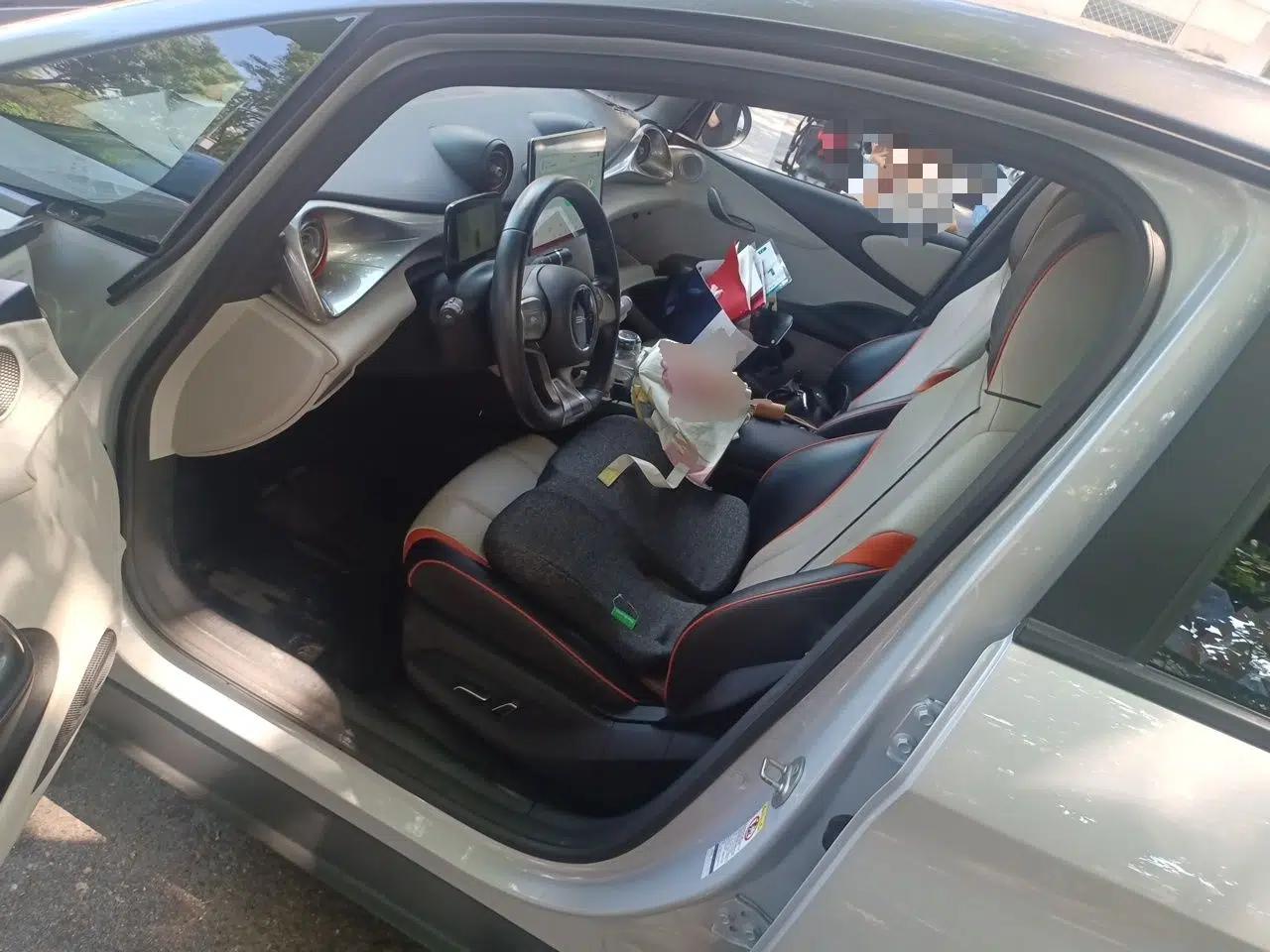 BYD Dolphin 2021 405 km Fashion Edition — миниатюра 13