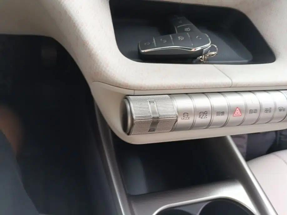 BYD Dolphin 2021 405 km Fashion Edition — миниатюра 16