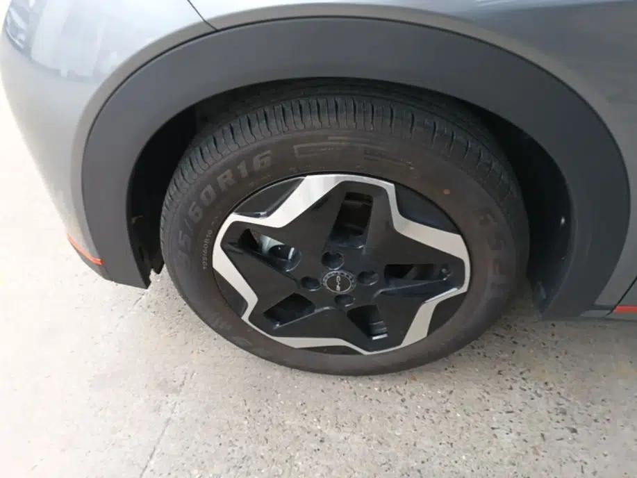 BYD Dolphin 2021 405 km Fashion Edition — миниатюра 10