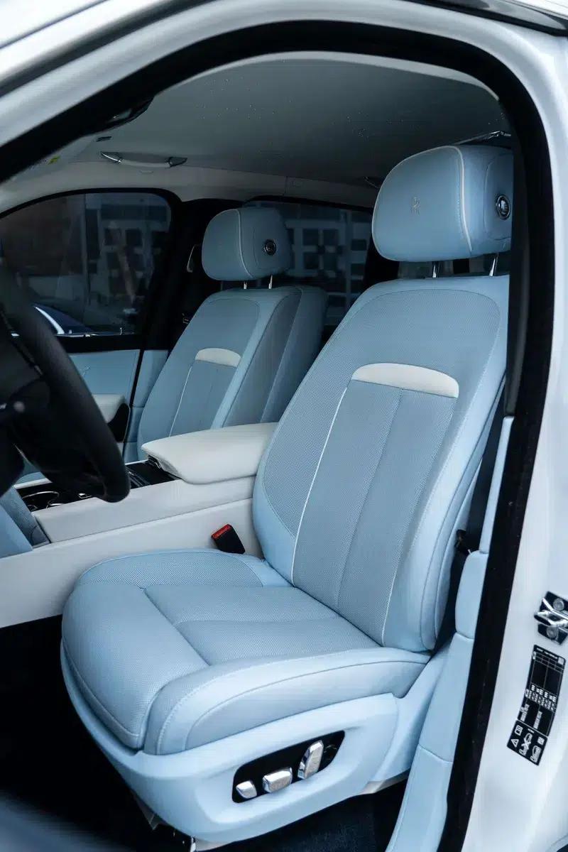 2024 Cullinan 5-seater — миниатюра 18