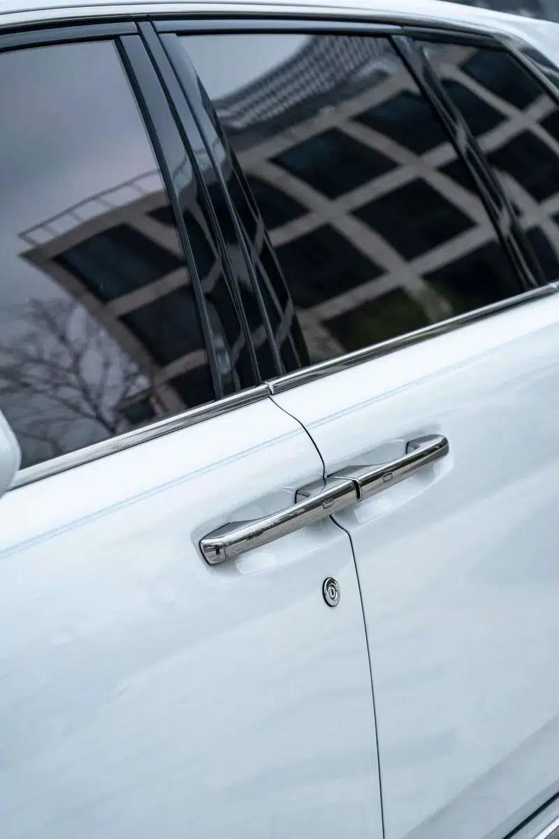 2024 Cullinan 5-seater — миниатюра 7
