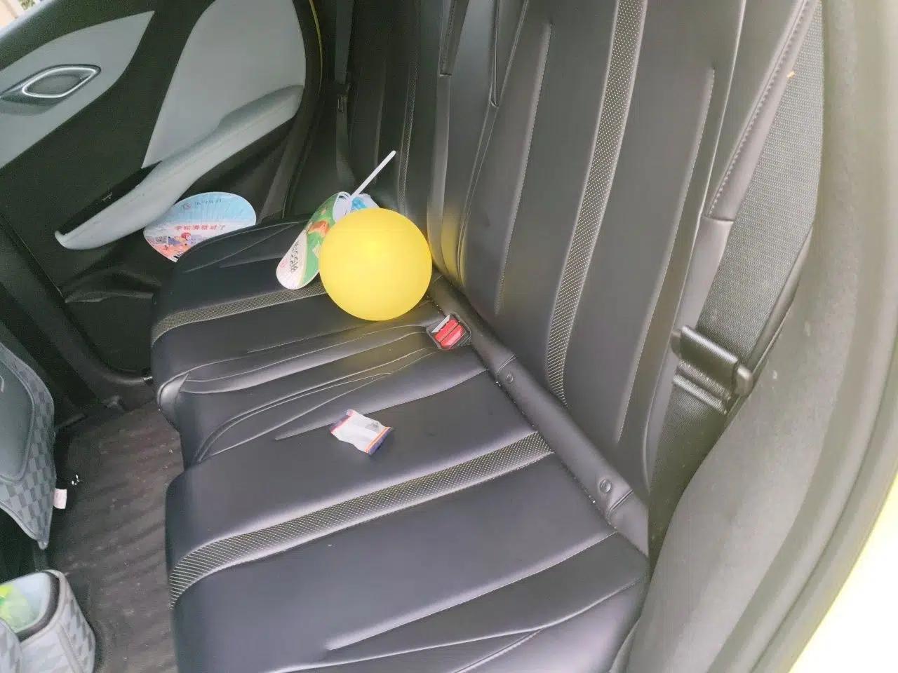BYD Seagull 2024 Honor Edition 305km Freedom Version — миниатюра 17