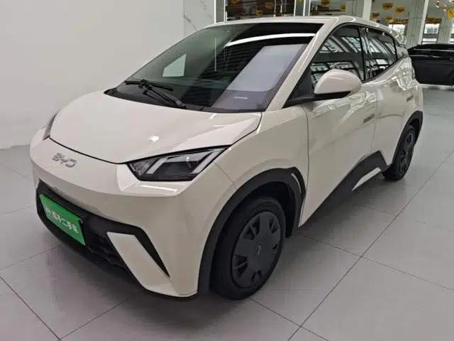 BYD Seagull 2023 Active Version