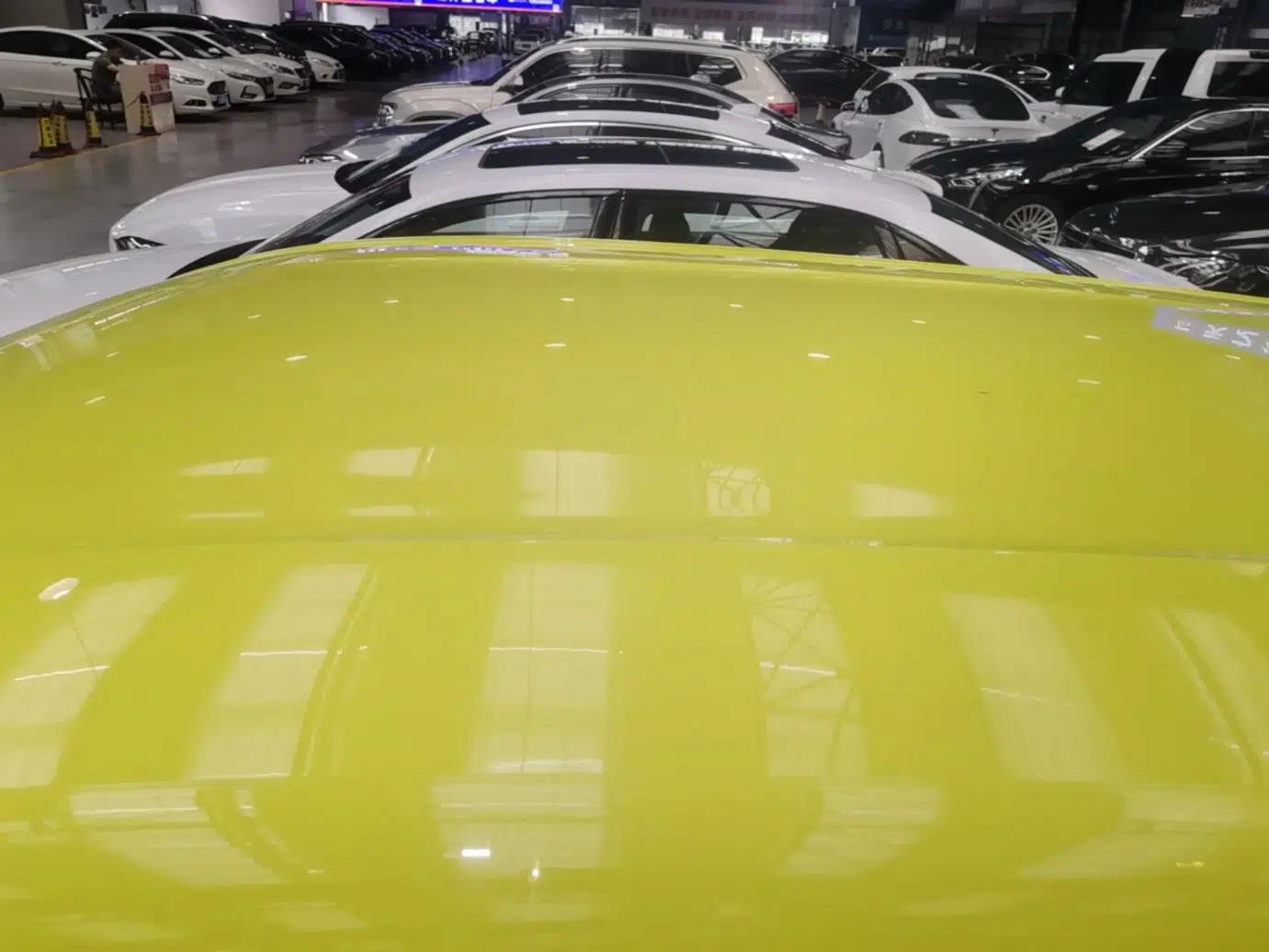 BYD Seagull 2023 Free Edition — миниатюра 7