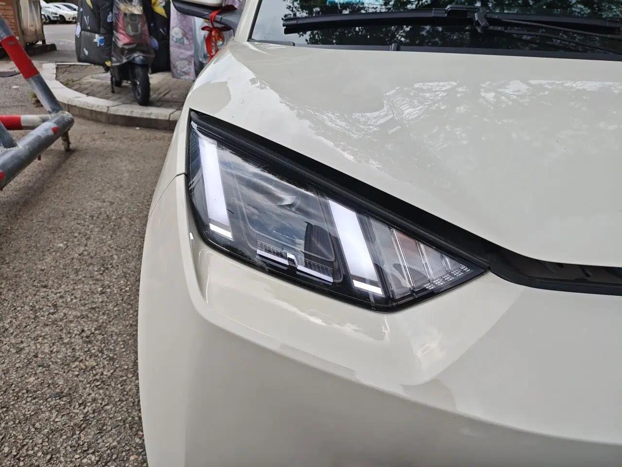 BYD Seagull 2024 Honor Edition 305km Freedom Version — миниатюра 7