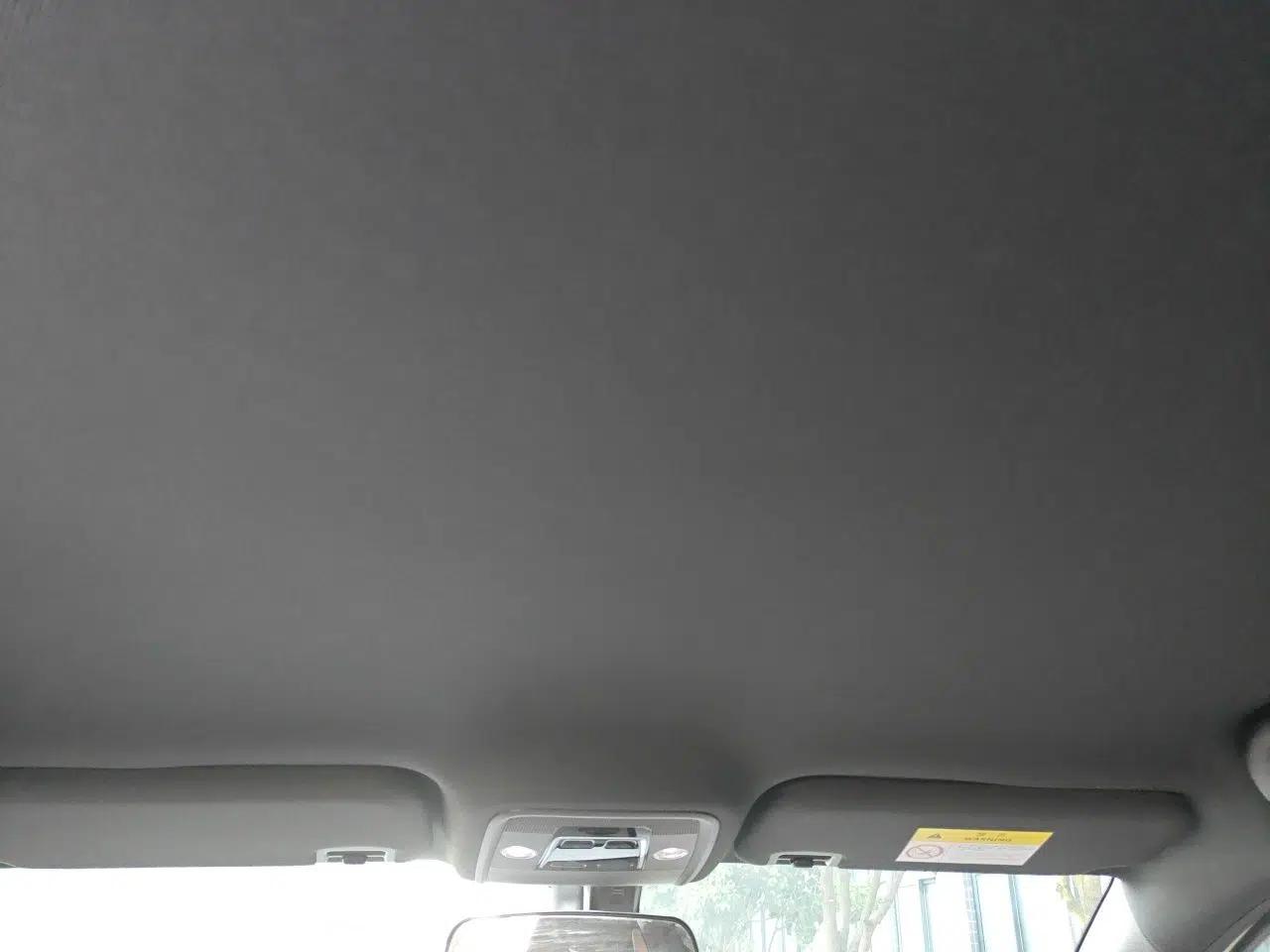 BYD Seagull 2025 405 km Flying Edition — миниатюра 15