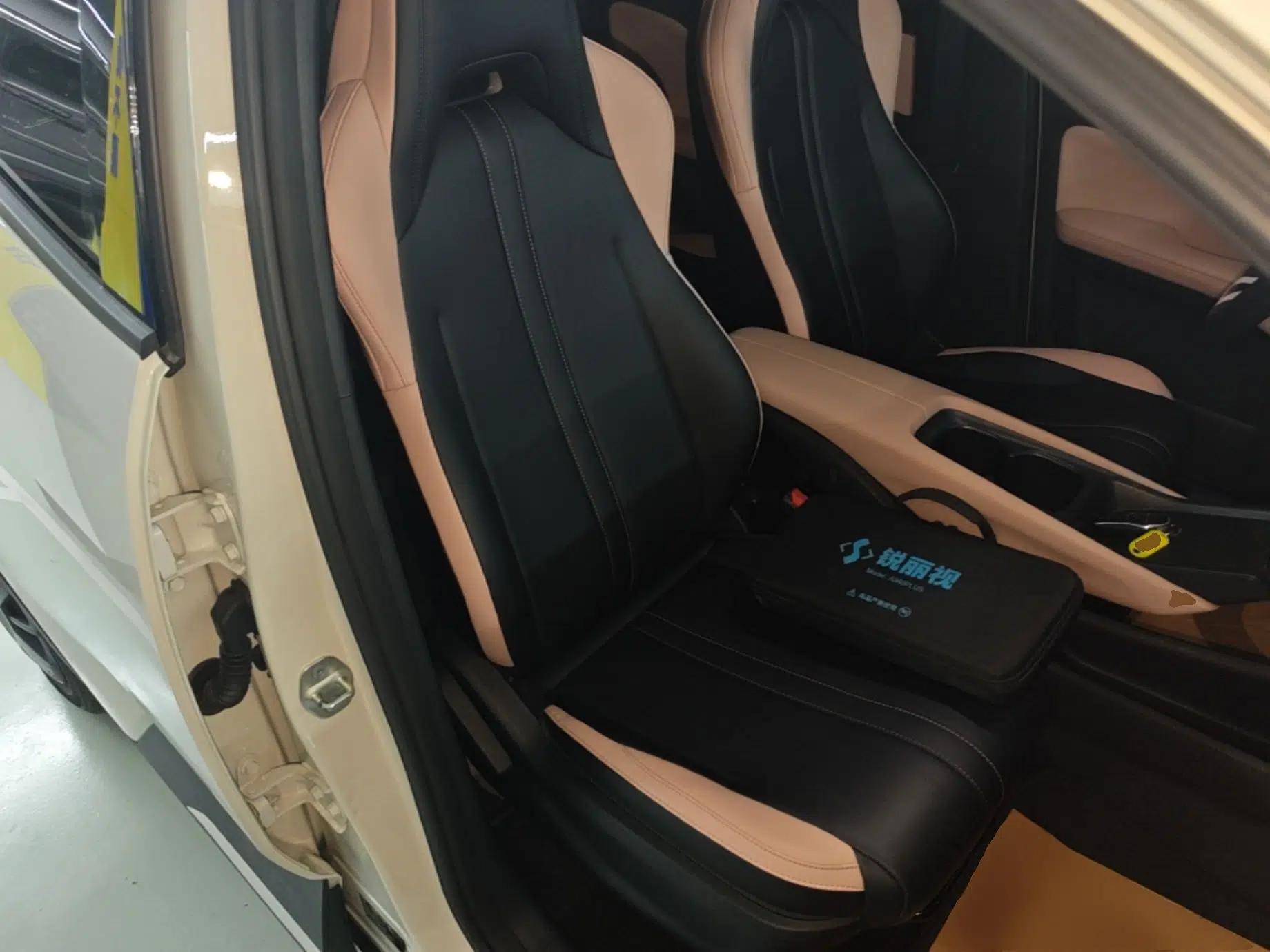 BYD Seagull 2024 Honor Edition 305km Dynamic Version — миниатюра 19