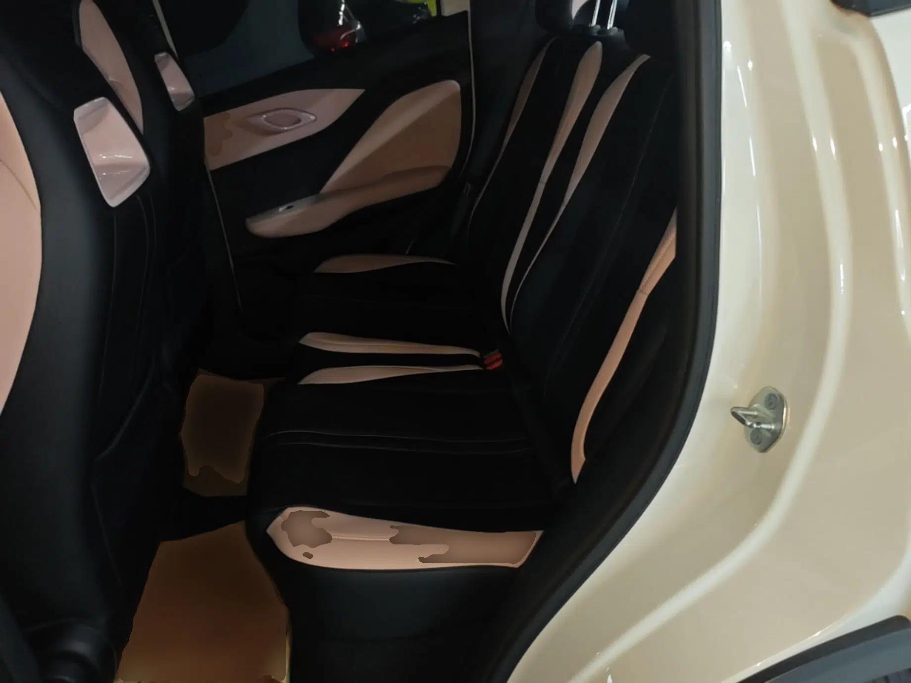 BYD Seagull 2024 Honor Edition 305km Dynamic Version — миниатюра 20