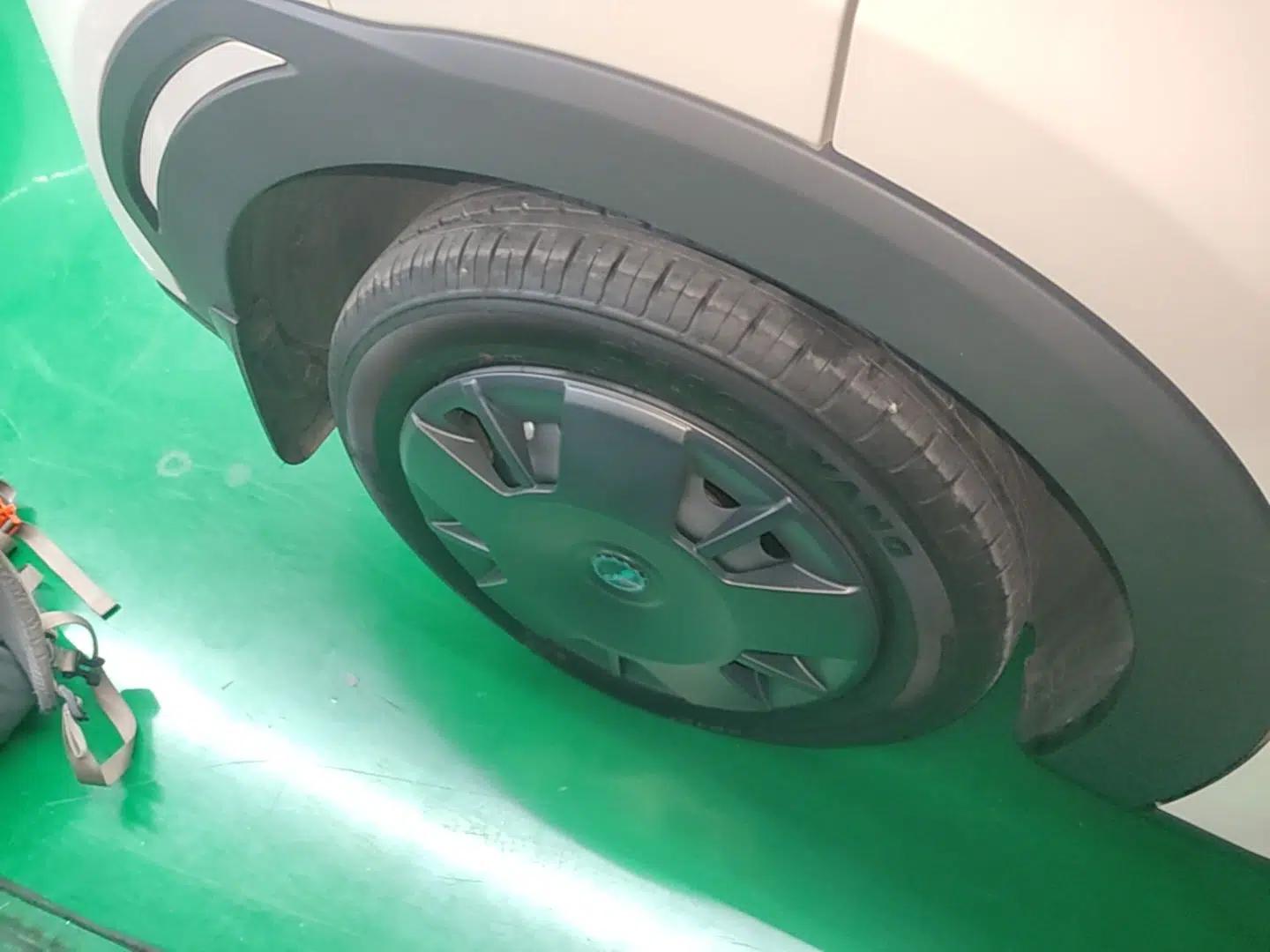 BYD Seagull 2025 305km Active Version — миниатюра 11