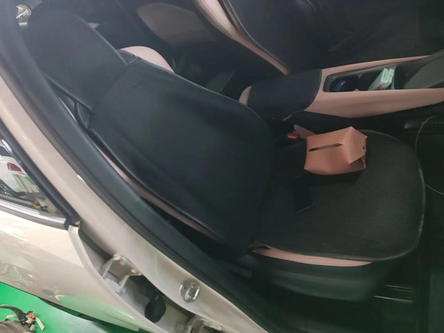 BYD Seagull 2025 305km Active Version — миниатюра 19