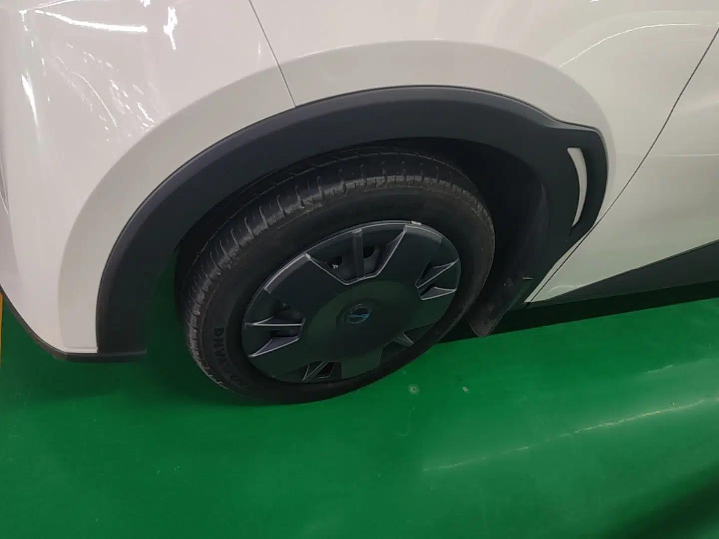 BYD Seagull 2025 305km Active Version — миниатюра 10