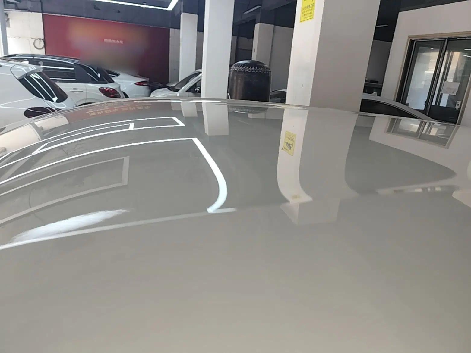 BYD Seagull 2024 Honor Edition 305km Dynamic Version — миниатюра 7