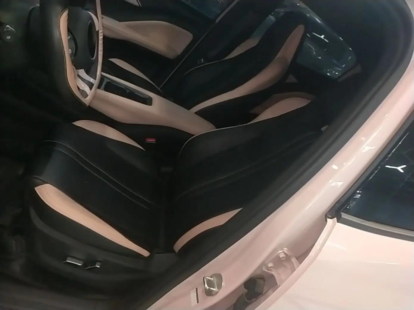 BYD Seagull 2025 305 km Free Version — миниатюра 17