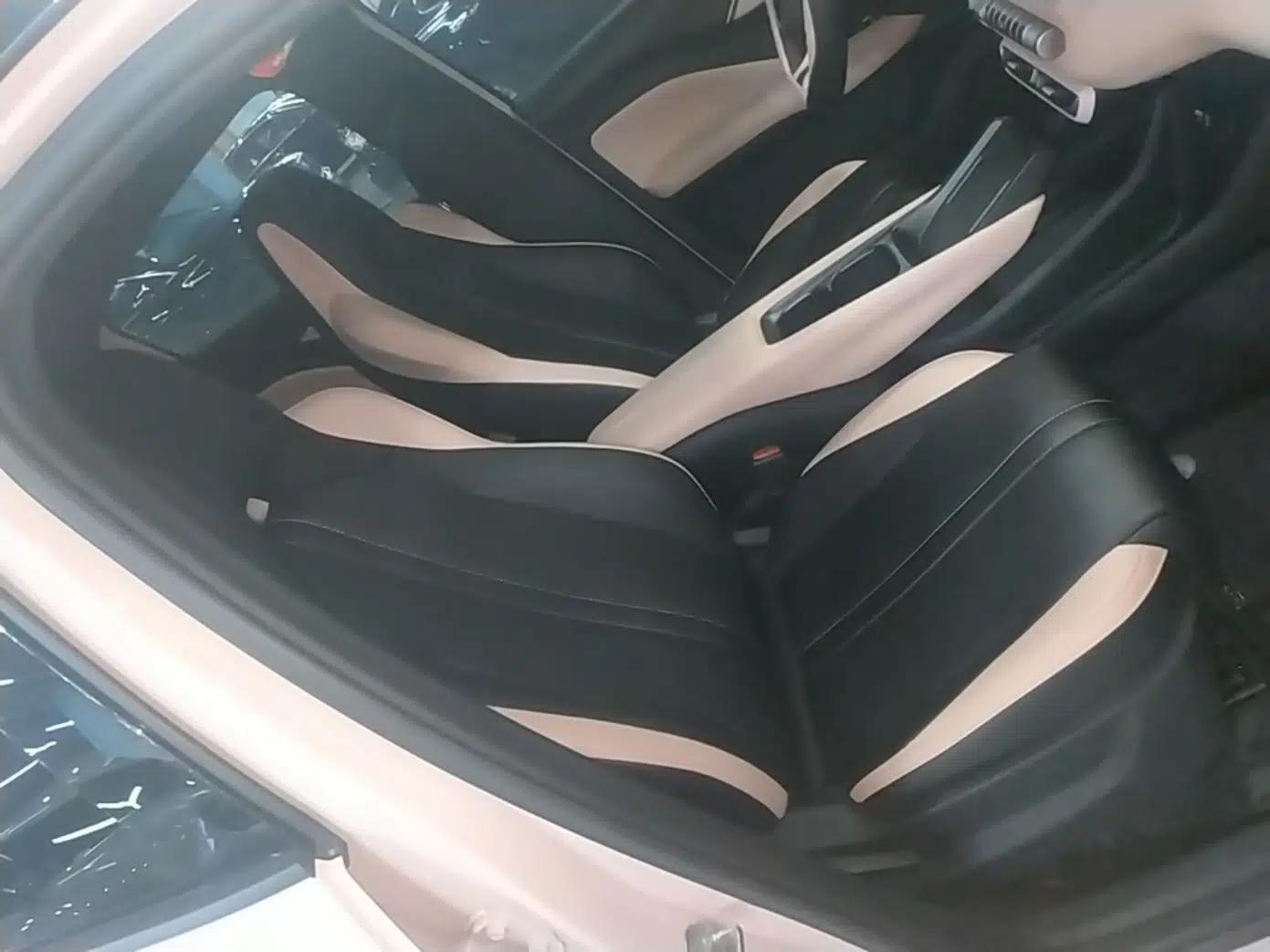 BYD Seagull 2025 305 km Free Version — миниатюра 19