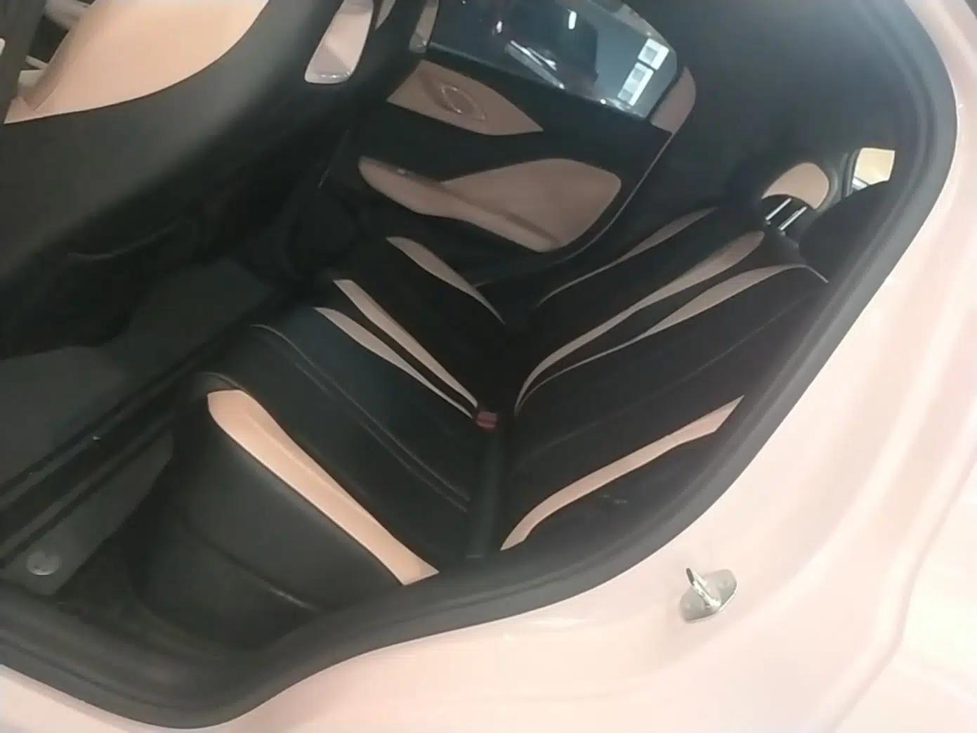 BYD Seagull 2025 305 km Free Version — миниатюра 20