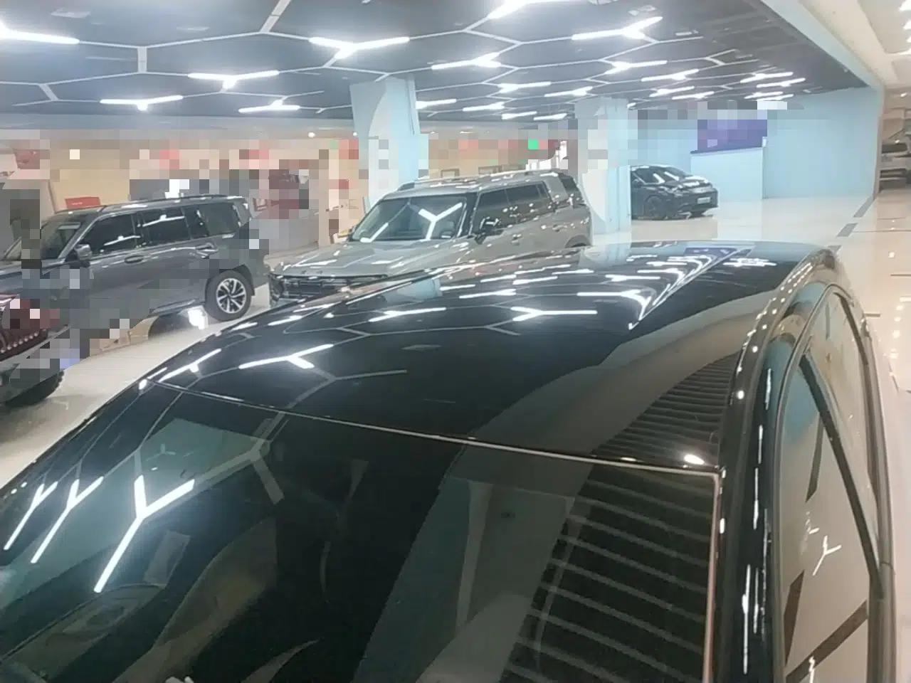 BYD Seagull 2025 305 km Free Version — миниатюра 7