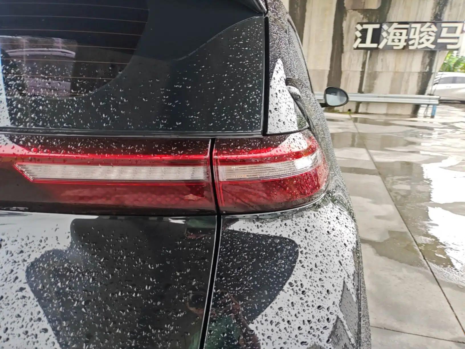 BYD Seagull 2023 Free Edition — миниатюра 14