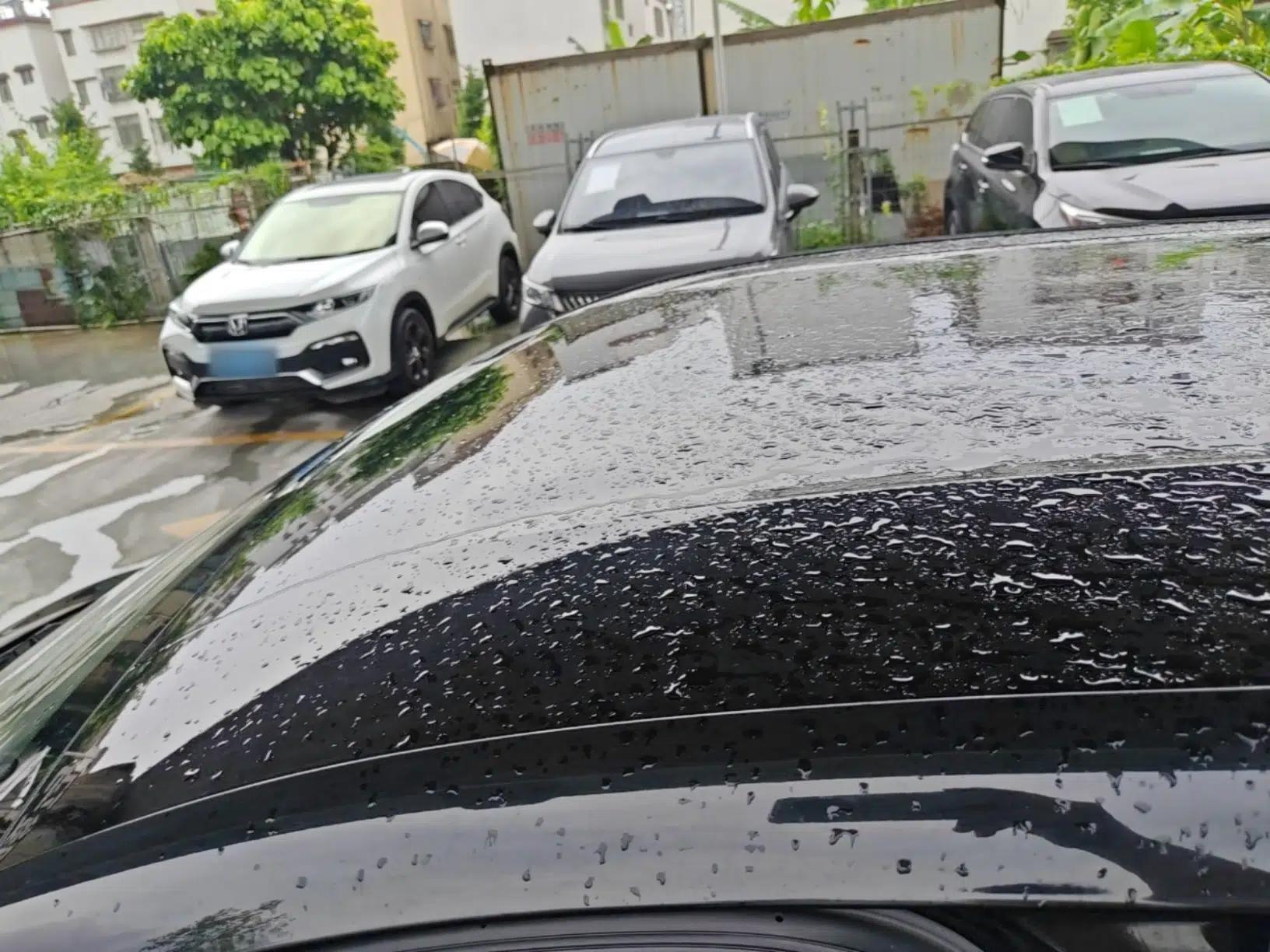 BYD Seagull 2023 Free Edition — миниатюра 7